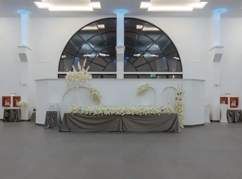 Restaurant nuntă Bacău – Pensiunea Davis